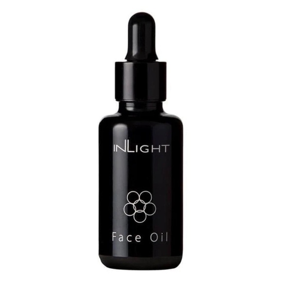 NWT Inlight Beauty Face Oil Full Size - Picture 1 of 2
